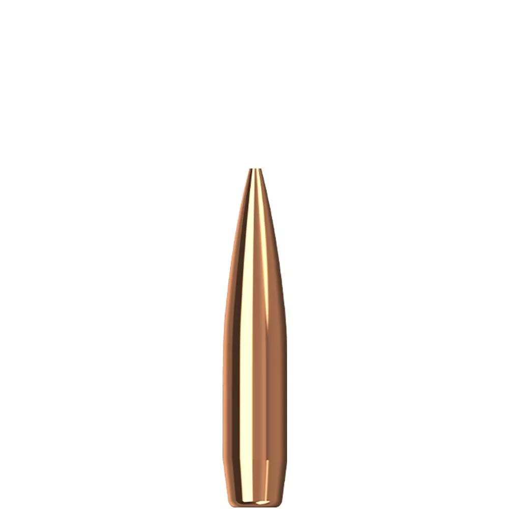 Lapua MaxRange Target Rifle Bullets 6.5mm .264″ 144 gr OTM 100/ct