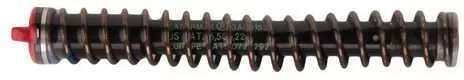 LaserMax Hi-Brite Model LMS-1141G Green Fits Glock 17/22/31/37 Guide Rod