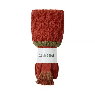 Lattice Sock