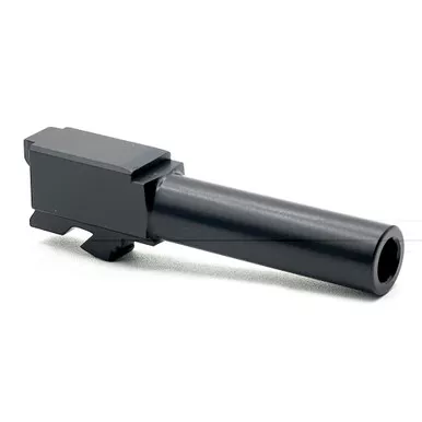 LBE 9mm Barrel for Glock 26 Pistols