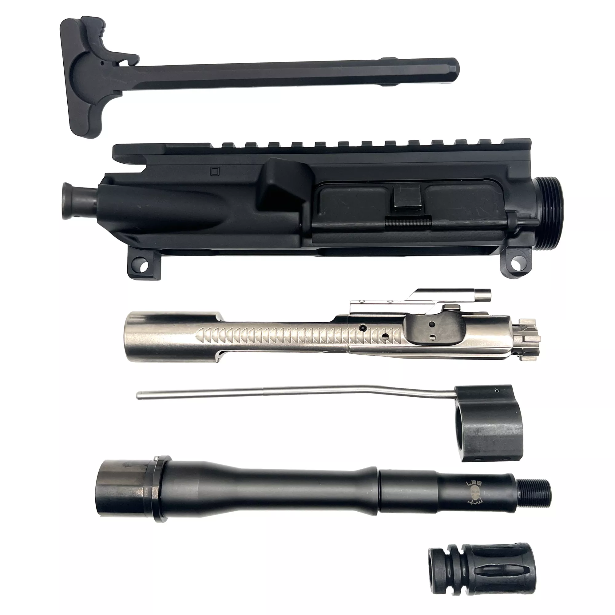 LBE READY BUILD KIT 7.5″ CHF BBL