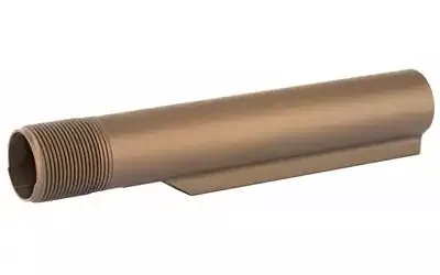 LBE Unlimited AR-15 Buffer Tube Mil-Spec Brown