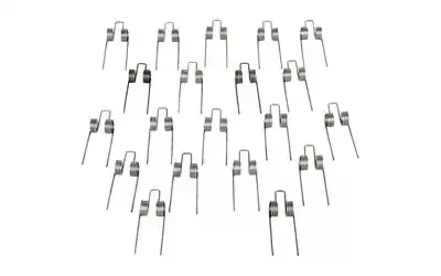 LBE Unlimited AR-15 Hammer Springs 20 Pack