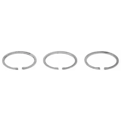 LBE Unlimited Bolt Gas Rings, Set of 3 ARBGR