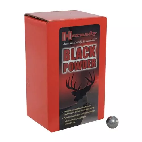 LEAD BALLS 54 CAL .520 100/BOXRound Balls .54 cal. - .520" diameter - Lead balls eliminate air pockets and voids common to cast balls - Assures better rotation for consistent accuracy - 100 per boxper box