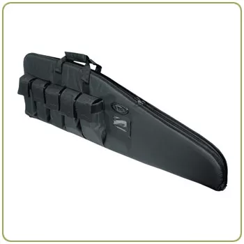 Leapers 42" DC Series Tactical Gun Case, Black