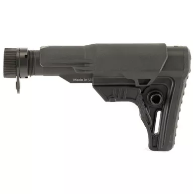 Leapers, Inc. - UTG Leapers Inc. - UTG UTG PRO AR-15 Ops Ready S4 Mil-Spec Stock Kit in Black