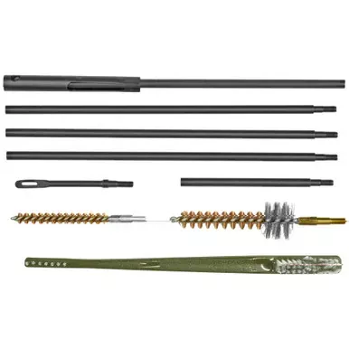 Leapers, Inc. - UTG M-16/AR-15 Cleaning Kit TL-A041