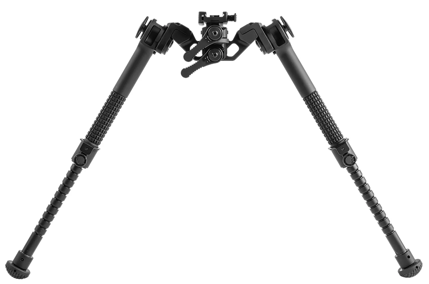 Leapers TL-BPFS02Q UTG Goliath Bipod 8-12″ Picatinny
