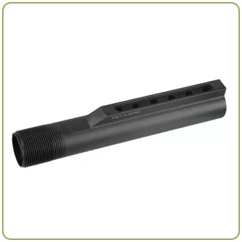 Leapers US Made Commercial-spec 6-position Receiver Extension Tube