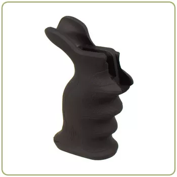 Leapers UTG AR15/M16 Ergonomic Combat Sniper Pistol Grip