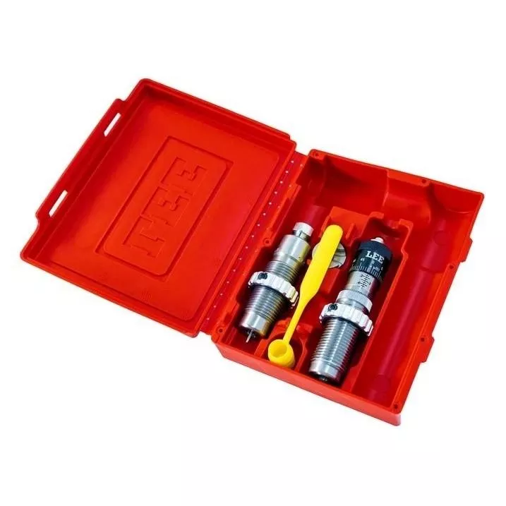 LEE 270 Winchester Micrometer Full Length Die Set