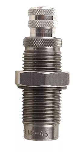 Lee Precision 90076 Factory Crimp Die 357 Sig