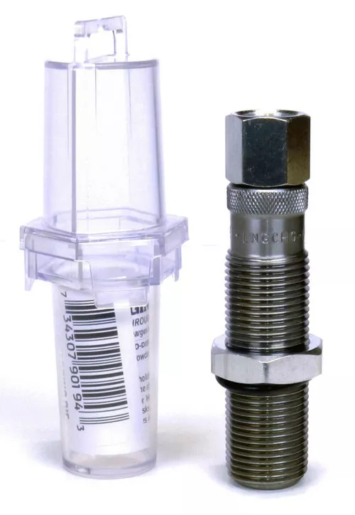 Lee Precision 90194 Long Charging Die UPC: 734307901943