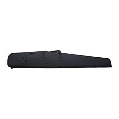 Legend Outdoor Gear Pegasus Padded Soft Case 52" — Polyester Lining, Black