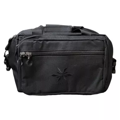 Legend Outdoor Gear Pegasus - Range Bag, Polyester, Black