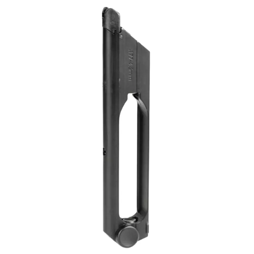 LEGENDS 21rd P08 Luger Co2 .177 BB Air Pistol Magazine by UMAREX