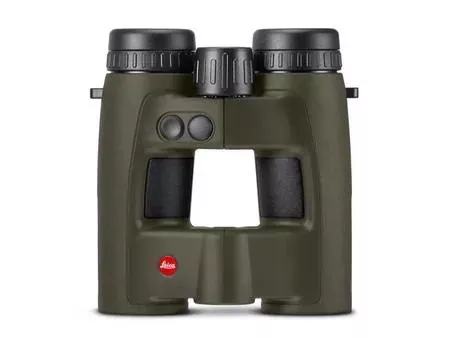 Leica Geovid Pro 10×32 Binoculars with Laser Rangefinder