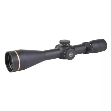 Leup Vx4hd 4-16x50 30mm Sf Wind-plex