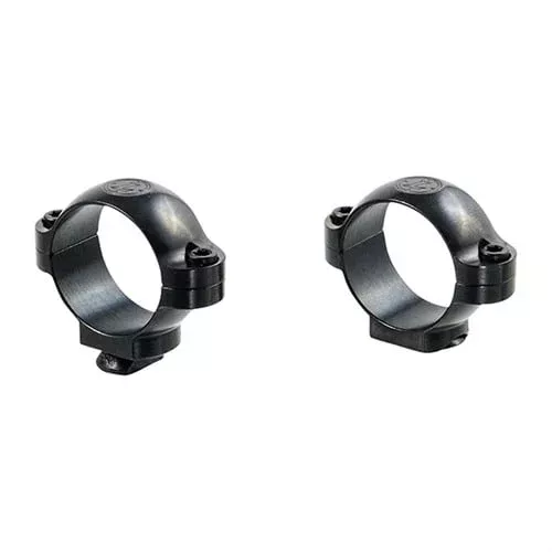 LEUPOLD – 1″ High Silver Standard Rings Quantity Discount PriceAdd To Favorite