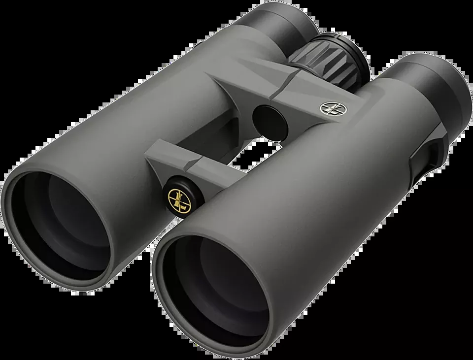Leupold BX-4 Pro Guide HD Gen2 10x50mm Roof Prism Binoculars - Black Armor Coated Magnesium