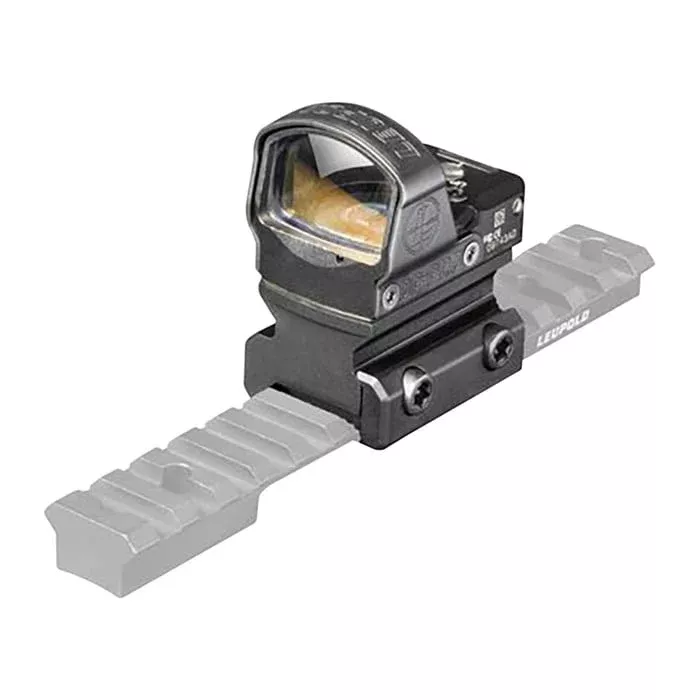 LEUPOLD – DeltaPoint Pro 2.5 MOA Red Dot, Black Quantity Discount PriceAdd To Favorite