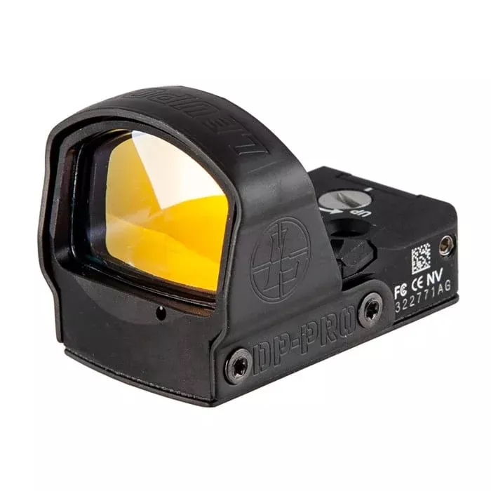 LEUPOLD – DeltaPoint Pro 2.5 MOA Red Dot NV, FDE Quantity Discount PriceAdd To Favorite