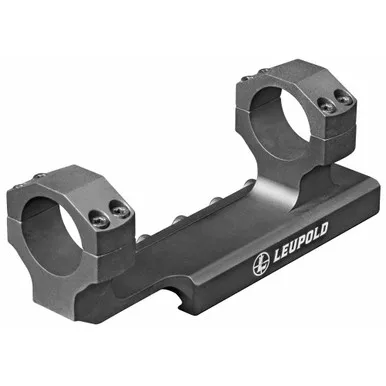Leupold Leupold Mark AR IMS 1 Matte Integral Mounting System for Riflescopes