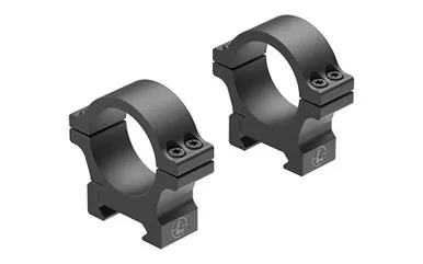 Leupold Leupold Open Range 30mm Low Aluminum Scope Rings