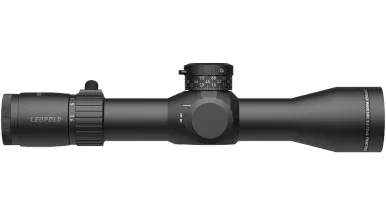 Leupold Mark 5HD 3.6-18x44 M1C3 FFP Illum Gunwerks RH1 MOA