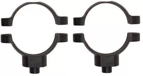 Leupold QR Rings, 34mm Super High 118286