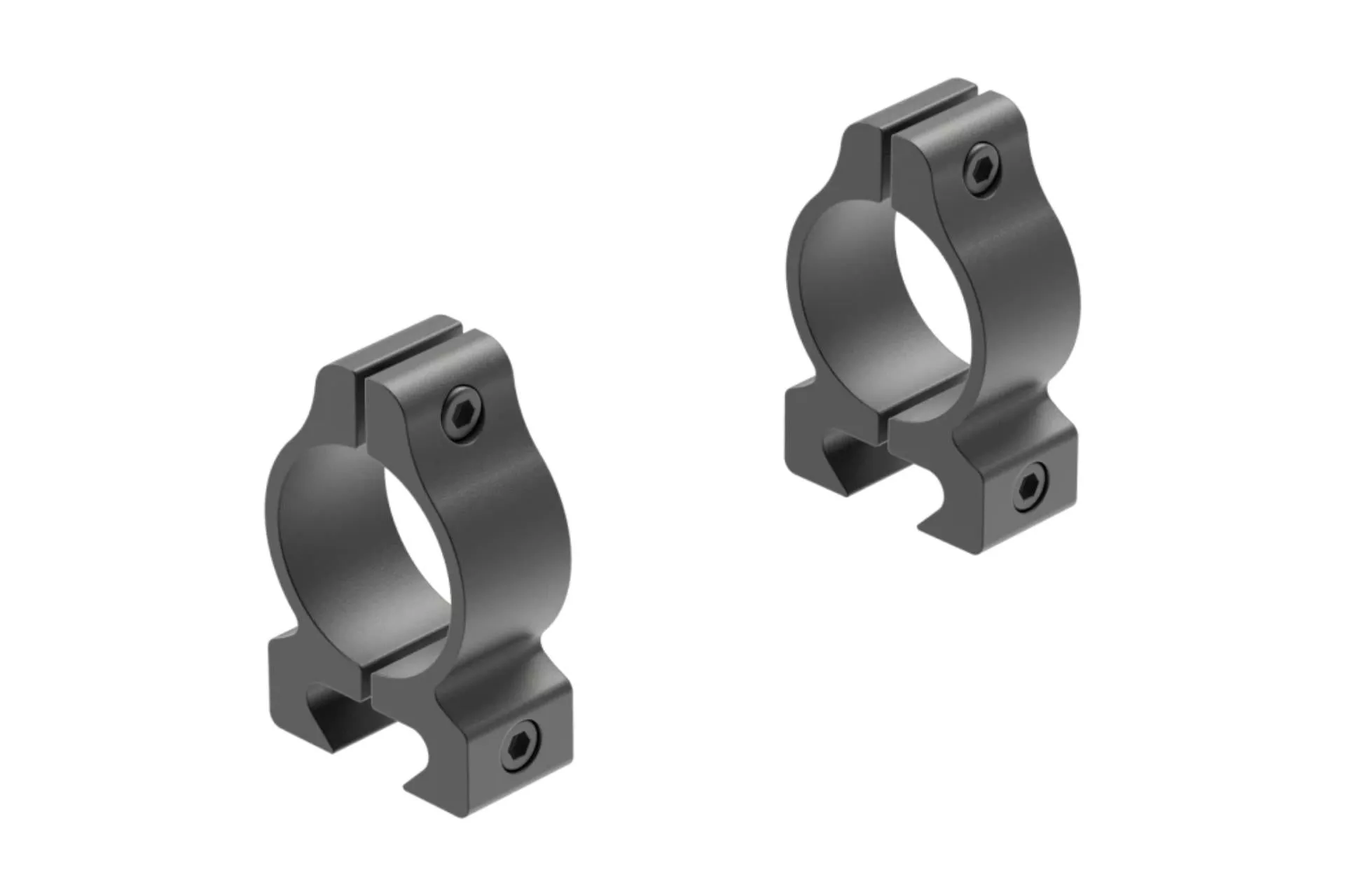 Leupold Rifleman 1″ .22 RF 3/8-inch Ring Matte – 56533