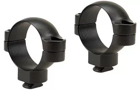 Leupold Rings Dual Dovetail (DD), 34mm High