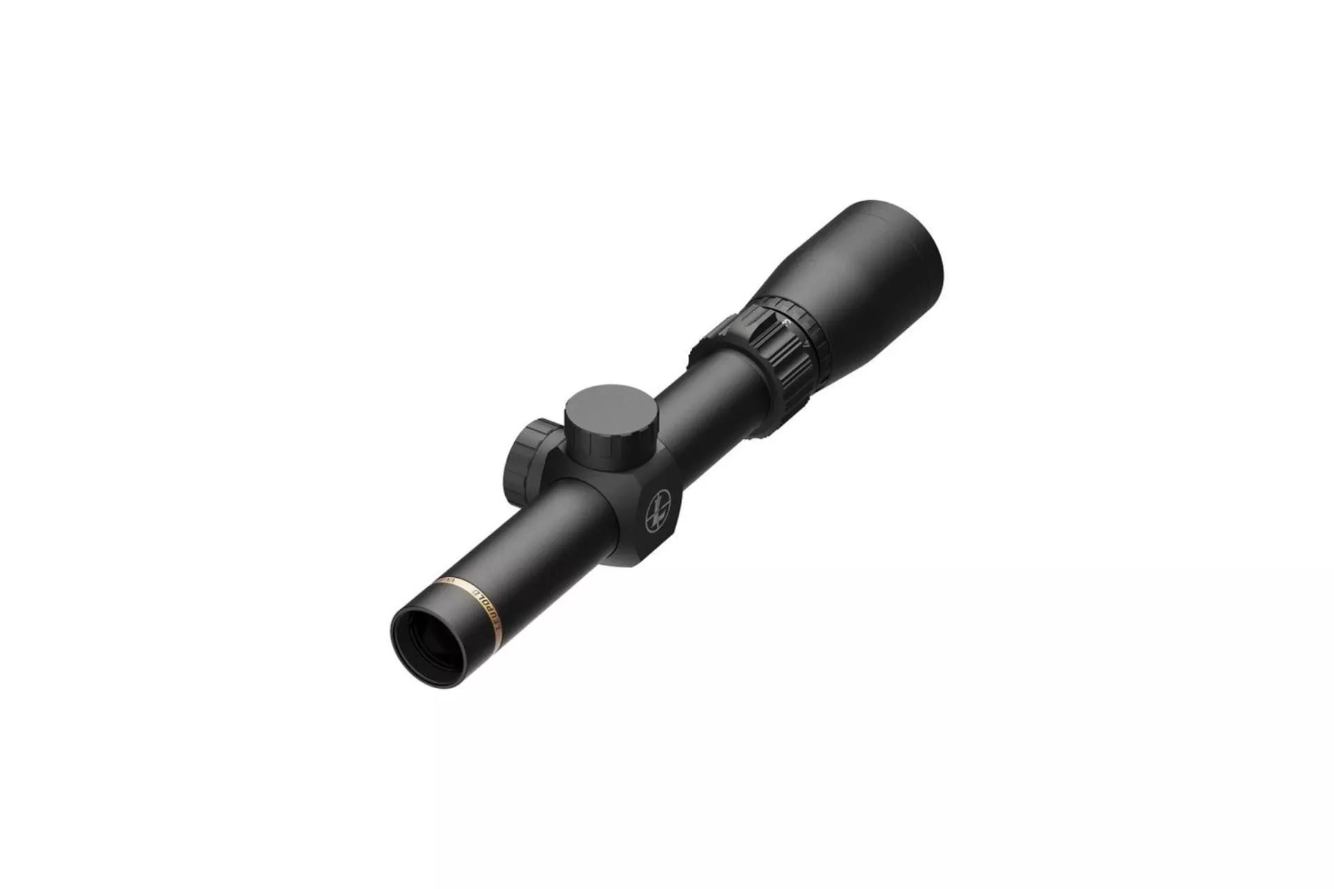 Leupold VX-Freedom 1.5-4×20 (1 inch) MOA-Ring Riflescope – 180590