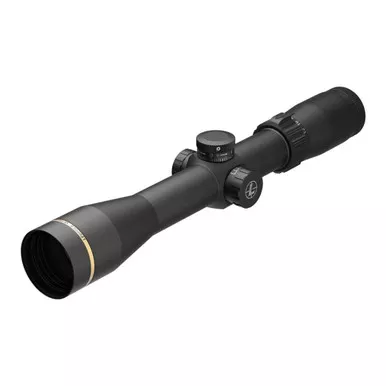 Leupold VX-FREEDOM 4-12X40 CDS Side Focus Tri-MOA