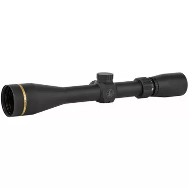 Leupold VX-Freedom Rifle Scope, 3-9X40, 1", UltimateSlam, Matte, For Muzzleloaders 174184