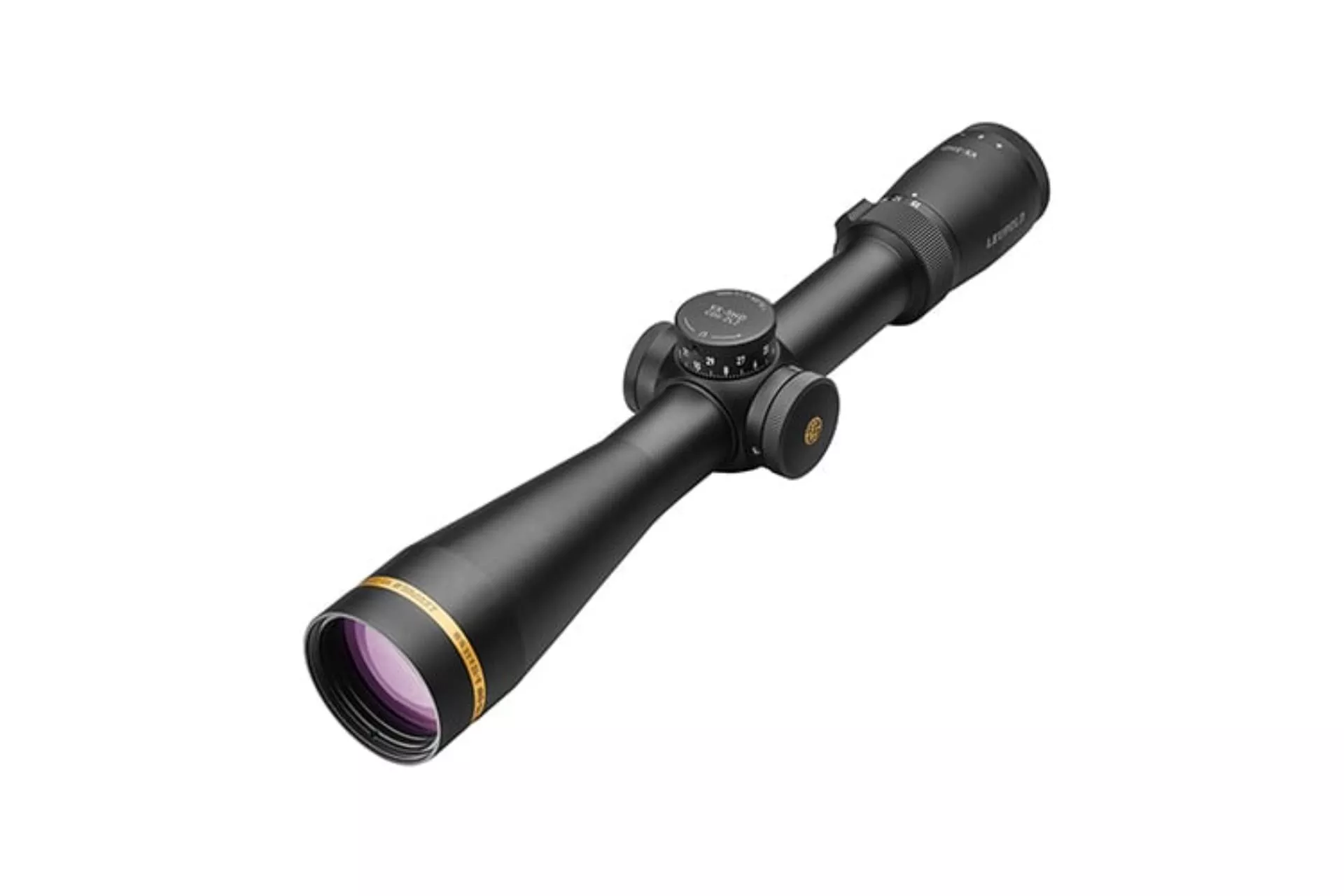 Leupold172368VX-5HD 3-15×44 (30mm) CDS-ZL2 Side Focus Illum. FireDot Duplex – 172368