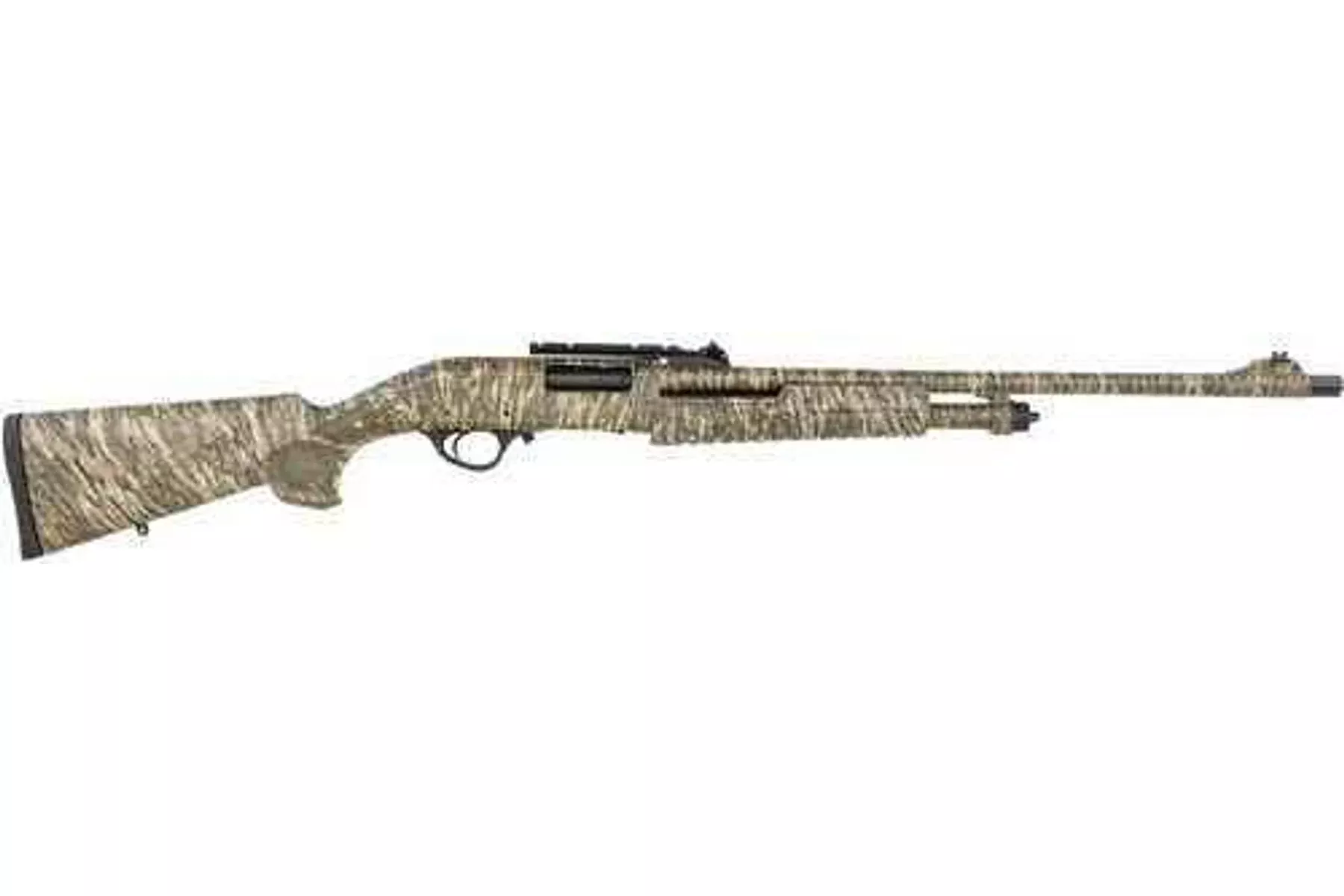 Lever Action Escort Field Hunter Turkey Pump Action Shotgun - 20 Gauge