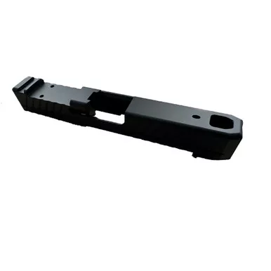 LFA Combat Pro Compensated Slide for Glock 43 — RMSc