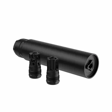 Liberty Precision Machine, Anthem S2 QD