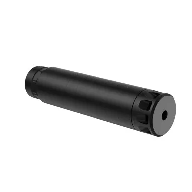 Liberty Precision Machine, COMP 6.5 – Competition Silencer