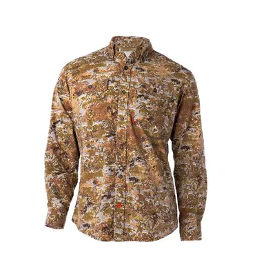 Lightweight Hunting Shirt LS