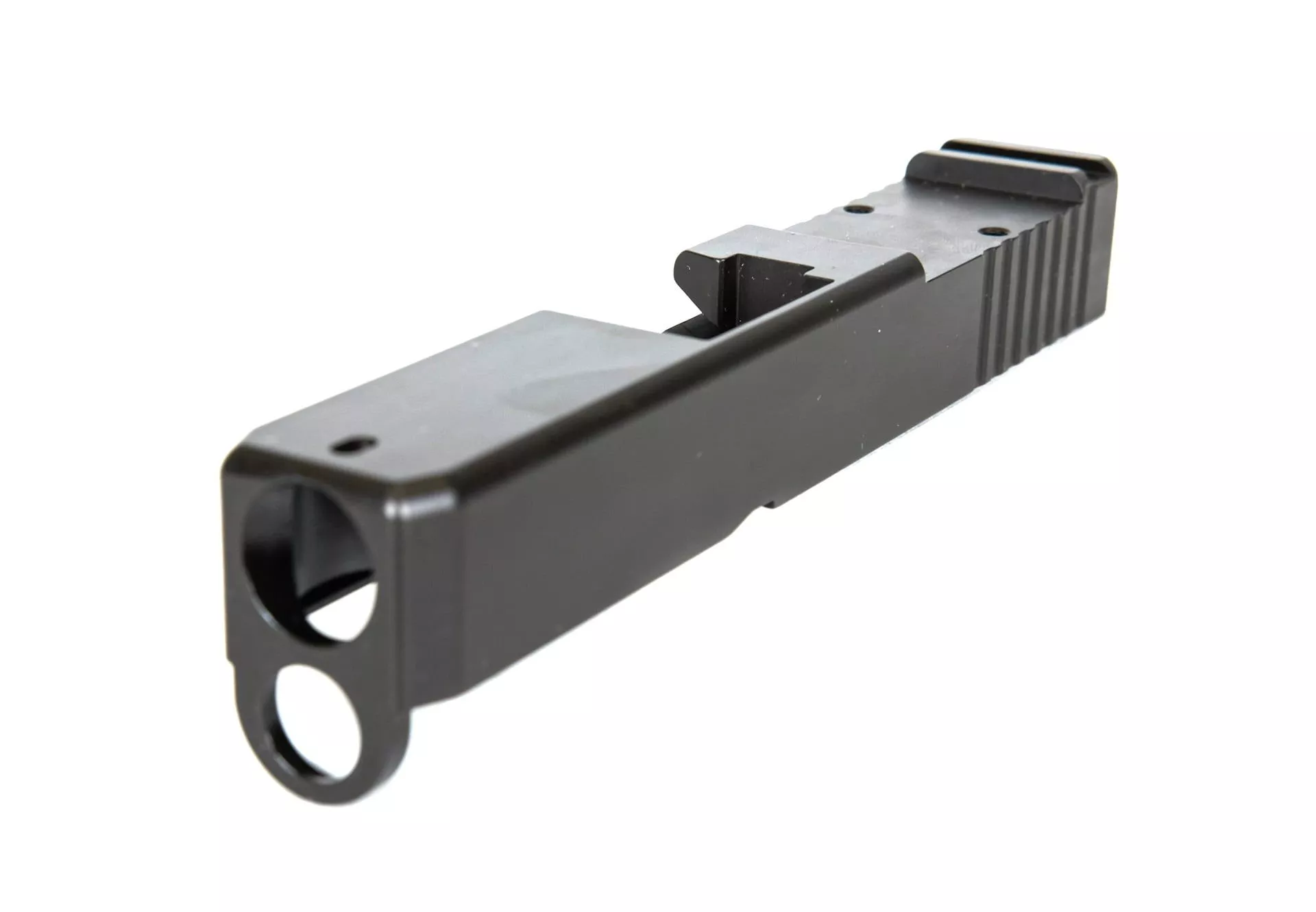 Live Free Armory LF26 OEM Glock Slide W/RMR Cut – Nitride – 16896