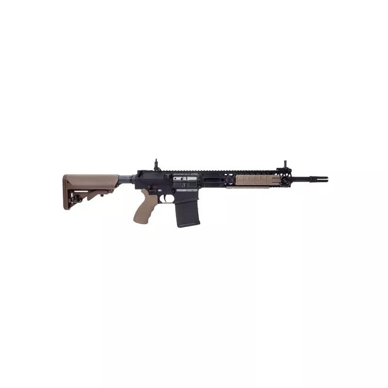 LMT DEFENSE – L129A1 Reference 7.62×51 NATO 16″ BBL (1)20RD Mag FDE/Black Quantity Discount PriceAdd To Favorite