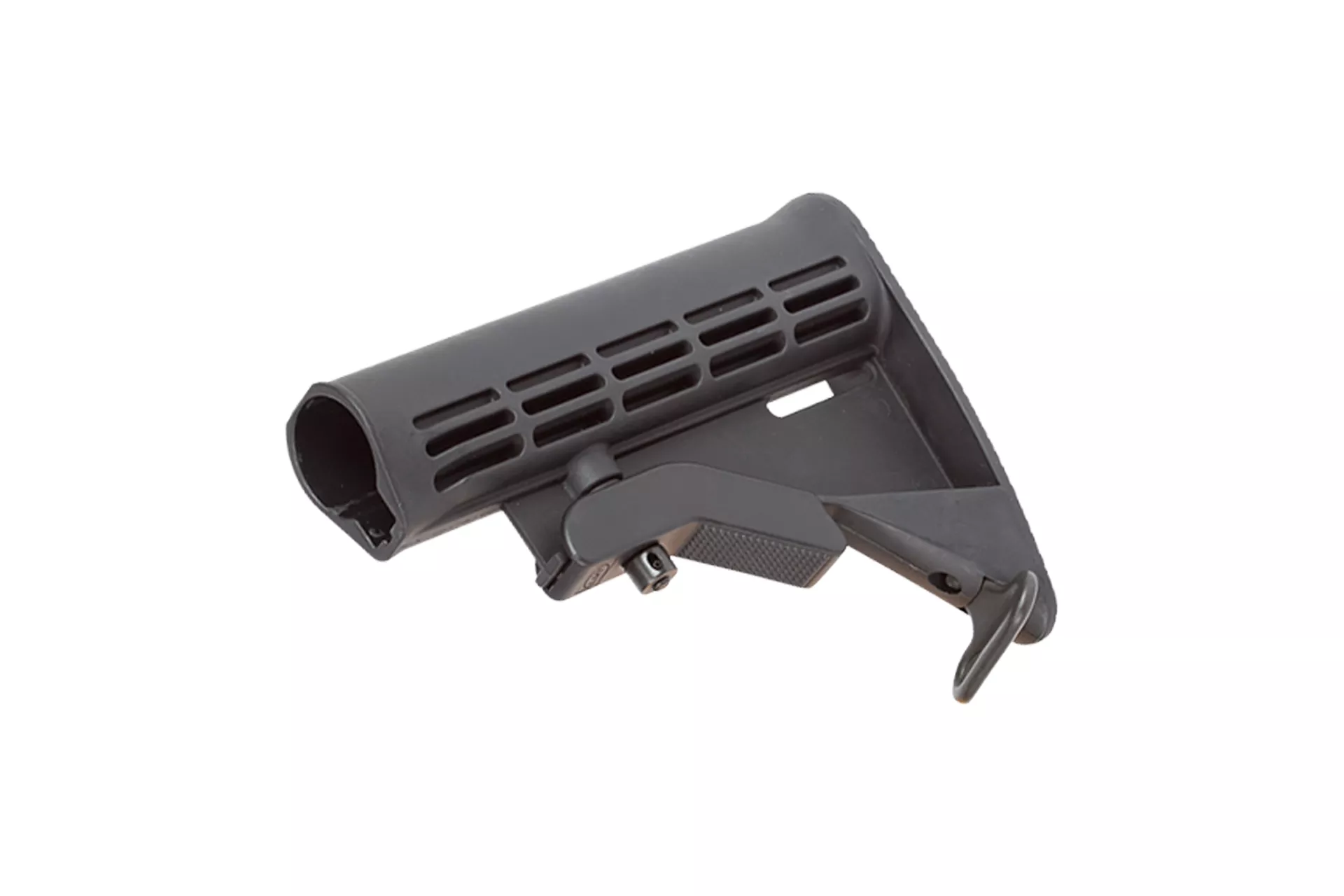 LMT Defense M4 GEN II Buttstock – L291B