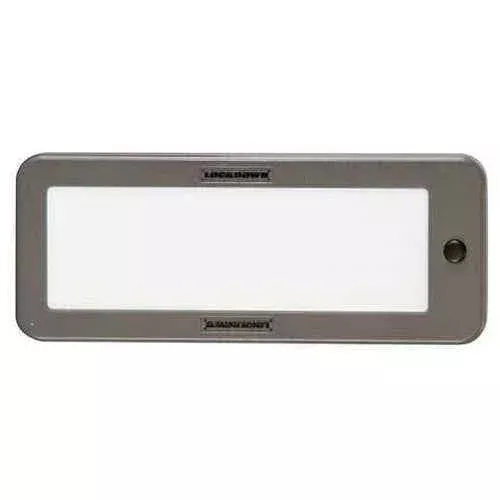 Lockdown Cordless 75 LED Vault Light Md: 222009