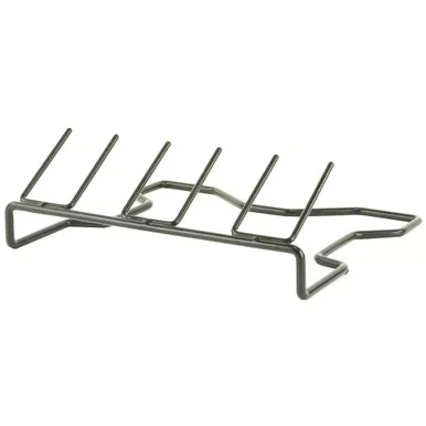 Lockdown Lockdown 6-Handgun Muzzle Rack - Space-Saving Gun Safe Organizer