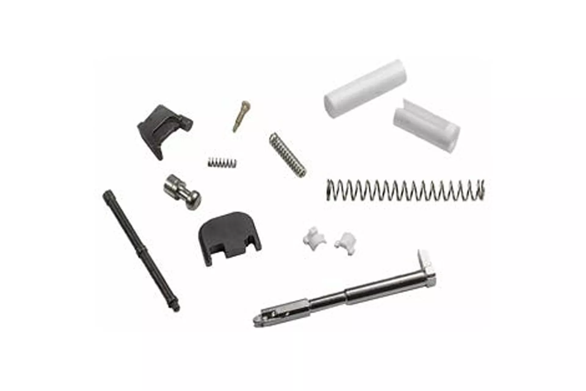 Lone Wolf Arms Completion Kit for 10mm Slides – LWD-SLIDEKIT-10