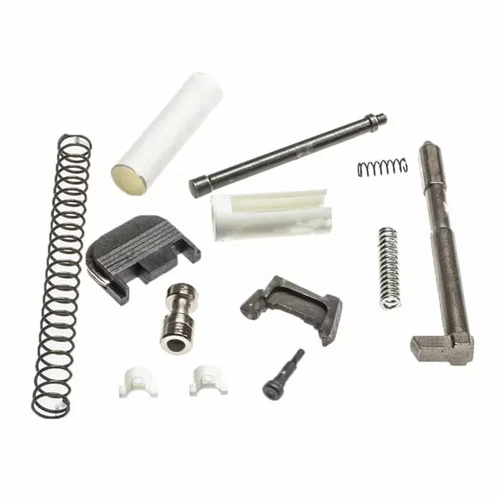 LONE WOLF DIST. – M22, M23, M27 M35 & M24 Completion Kit for 40 Slides Quantity Discount PriceAdd To Favorite