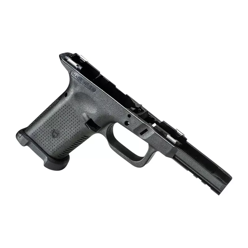 LONE WOLF DIST. – TWF Full/Compact Textured Frame BUILT Black Quantity Discount PriceAdd To Favorite
